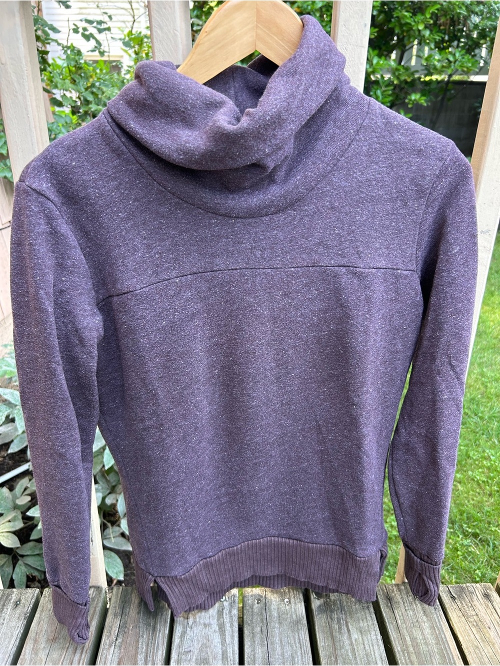 Women's ALO Sweater